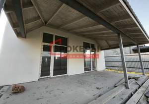 Дом 160м², 2-этажный, участок 4 сот.  