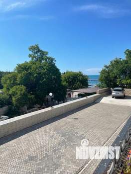 Дом 276м², 4-этажный, участок 2 сот.  