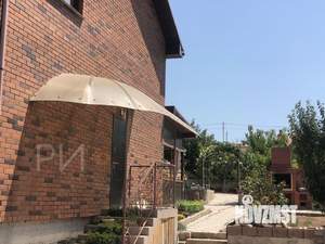 Коттедж 180м², 2-этажный, участок 9 сот.  