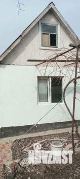 Дом 35м², 2-этажный, участок 4 сот.  