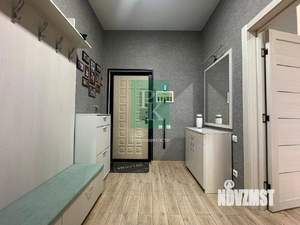Дом 83м², 1-этажный, участок 7 сот.  