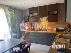Дом 95м², 1-этажный, участок 4 сот.  