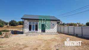 Дом 70м&sup2;, 1-этажный, участок 4 сот.  