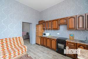 Дом 121м², 1-этажный, участок 6 сот.  