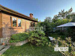 Дом 208м², 2-этажный, участок 6 сот.  