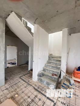 Дом 144м², 2-этажный, участок 6 сот.  