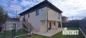 Дом 162м², 2-этажный, участок 4 сот.  