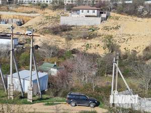 Дом 20м&sup2;, 1-этажный, участок 10 сот.  