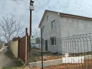 Дом 150м², 2-этажный, участок 7 сот.  