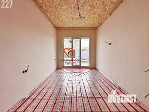 Дом 120м², 1-этажный, участок 4 сот.  