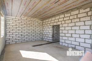 Дом 125м², 1-этажный, участок 9 сот.  