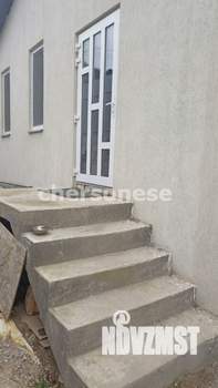 Дом 115м², 1-этажный, участок 4 сот.  