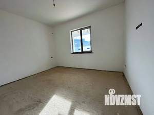 Дом 132м&sup2;, 1-этажный, участок 4 сот.  