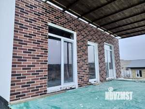 Коттедж 136м², 2-этажный, участок 4 сот.  