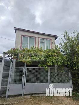 Дом 120м&sup2;, 2-этажный, участок 4 сот.  