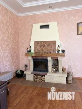 Дом 276м², 3-этажный, участок 10 сот.  