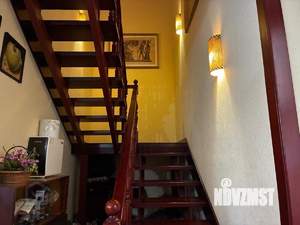 Дом 220м², 2-этажный, участок 5 сот.  