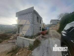 Дом 130м², 2-этажный, участок 3 сот.  