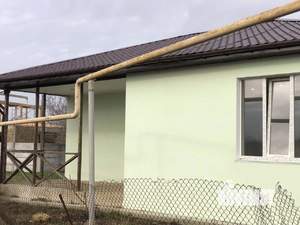 Дом 117м², 1-этажный, участок 5 сот.  