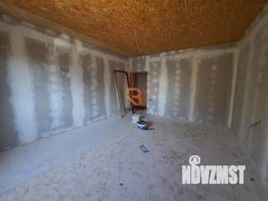 Дом 90м², 2-этажный, участок 4 сот.  