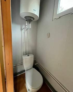 Дом 0м², 2-этажный, участок 4 сот.  