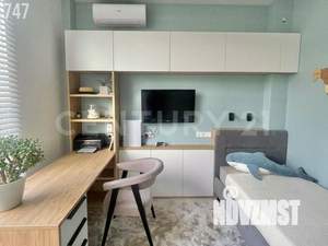 Дом 90м², 2-этажный, участок 1 сот.  