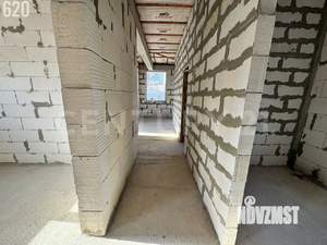 Дом 87м&sup2;, 1-этажный, участок 4 сот.  