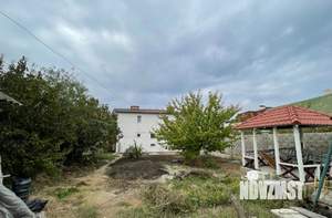 Дом 118м², 2-этажный, участок 10 сот.  