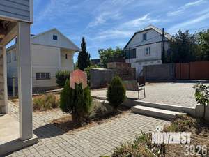 Дом 90м², 2-этажный, участок 4 сот.  