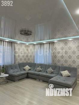 Дом 200м², 2-этажный, участок 6 сот.  