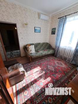 Дом 81м², 1-этажный, участок 6 сот.  