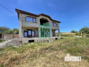 Дача 212м², 2-этажный, участок 5 сот.  