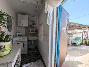 Дом 39м&sup2;, 1-этажный, участок 3 сот.  