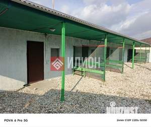 Дом 150м², 1-этажный, участок 4 сот.  