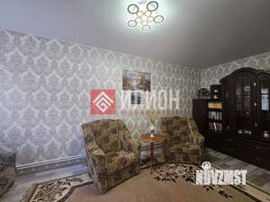 Дом 129м², 1-этажный, участок 4 сот.  