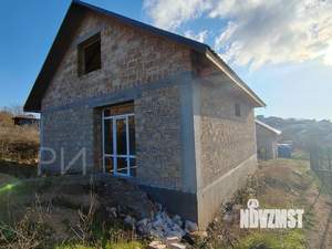 Дача 134м&sup2;, 2-этажный, участок 4 сот.  