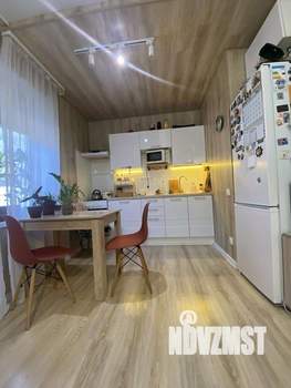 Дом 130м², 2-этажный, участок 5 сот.  