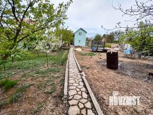 Дом 75м², 2-этажный, участок 10 сот.  