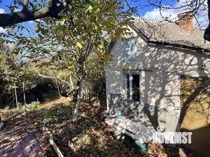 Дом 40м², 1-этажный, участок 7 сот.  