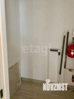 Дом 100м², 1-этажный, участок 4 сот.  