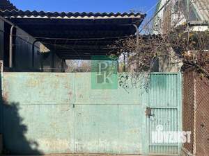 Дом 58м², 2-этажный, участок 8 сот.  