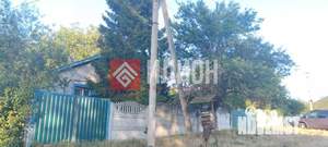 Дом 80м², 1-этажный, участок 12 сот.  