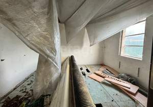 Дом 46м², 1-этажный, участок 6 сот.  