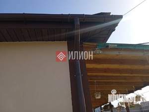 Дом 100м², 1-этажный, участок 5 сот.  