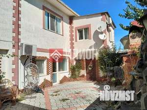 Дом 280м², 2-этажный, участок 3 сот.  