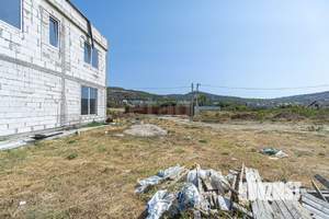 Дом 108м&sup2;, 2-этажный, участок 4 сот.  