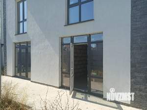 Таунхаус 135м², 2-этажный, участок 2 сот.  