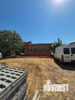 Дом 105м², 1-этажный, участок 4 сот.  