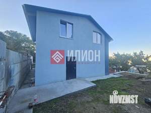 Дом 145м², 2-этажный, участок 4 сот.  