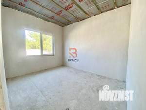 Дом 81м&sup2;, 1-этажный, участок 4 сот.  